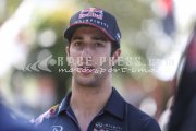 Formula one - Australian Grand Prix 2014 - Thursday