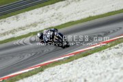 MotoGP - Pre-Season Testing 2012 - Malaysia II - Wednesday