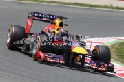 Formula one - Spanish Grand Prix 2013 - Friday