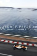 Formula1 Monaco Grand Prix 2012 - Thursday