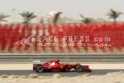 Bahrain Grand Prix 2012 - Friday