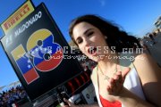 Formula one - United States Grand Prix 2012 - Sunday