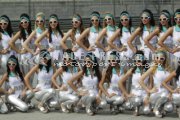 Formula 1 - Malaysian Grand Prix 2012 - Sunday