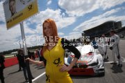 DTM Hockenheim - 1st Round 2014 - Sunday