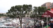 Formula one - Monaco Grand Prix 2014 - Sunday