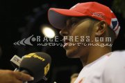 Formula one - Singapore Grand Prix 2012 - Thursday