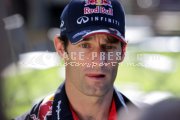 Formula one - Australian Grand Prix 2013 - Thursday