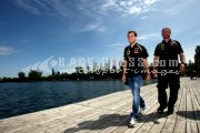 Canadian Grand Prix 2012 - Thursday