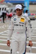 DTM Zandvoort - 7th Round 2012 - Saturday