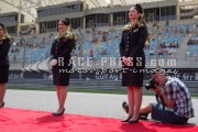 Formula one - Bahrain Grand Prix 2013 - Sunday