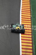 Formula one - Belgian Grand Prix 2013 - Friday