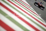 Italian Grand Prix 2012 - Saturday