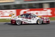 Porsche Mobil 1 Supercup Round 03 2010 - Friday