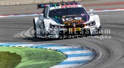 DTM Hockenheim - 1st Round 2014 - Sunday