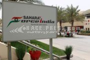 Bahrain Grand Prix 2012 - Friday