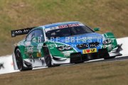 DTM Oschersleben - 8th Round 2012 - Saturday