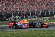 Italian Grand Prix 2012 - Sunday