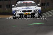 DTM Brands Hatch - 2nd Round 2013 - Sunday