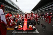 Formula one - Russian Grand Prix 2015 - Sunday