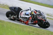 MotoGP - Pre-Season Testing 2012 - Malaysia II - Wednesday