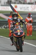 Moto3 - Malaysian Grand Prix - Sunday