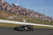 DTM Oschersleben - 8th Round 2012 - Sunday