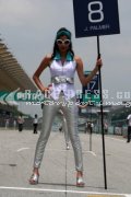 Formula 1 - Malaysian Grand Prix 2012 - Sunday