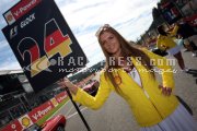 Belgian Grand Prix 2012 - Sunday