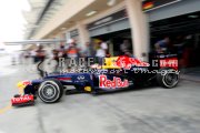 Bahrain Grand Prix 2012 - Friday