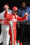 Italian Grand Prix 2012 - Saturday