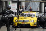 DTM Spielberg - 3rd Round 2012 - Saturday