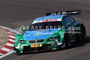 DTM Zandvoort - 9th Round 2013 - Sunday