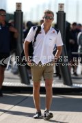Formula one - British Grand Prix 2015 - Friday