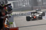 Formula one - Chinese Grand Prix 2013 - Sunday