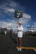 Formula one - Australian Grand Prix 2014 - Sunday