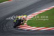 Valentino Rossi - MotoGP - pre season testing - Sepang 2011