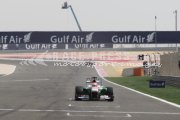 Formula one - Bahrain Grand Prix 2013 - Sunday