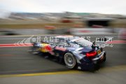 DTM Oschersleben - 8th Round 2012 - Friday