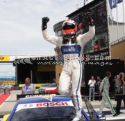 DTM Eurospeedway Lausitz - 4th Round 2013 - Sunday