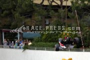 Formula one - Monaco Grand Prix 2013 - Saturday