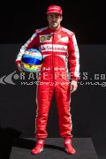 Formula one - Drivers Portrait Shooting