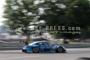 DTM Norisring - 5th Round 2012 - Saturday