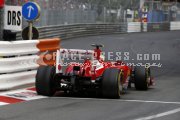 Formula one - Monaco Grand Prix 2013 - Saturday