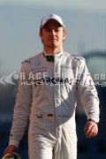 Formula 1 - Pre-Season Testing 2012 - Barcelona - Thursday