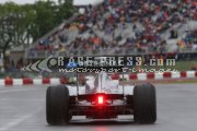 Formula one - Canadian Grand Prix 2013 - Friday