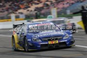 DTM Hockenheim - 1st Round 2014 - Saturday