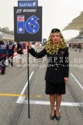 Bahrain Grand Prix 2012 - Sunday