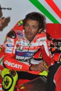 MotoGP Pre-Season Test at Circuito de Jerez - Friday