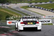 DTM Spielberg - 3rd Round 2013 - Sunday