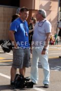 Formula1 Monaco Grand Prix 2012 - Saturday